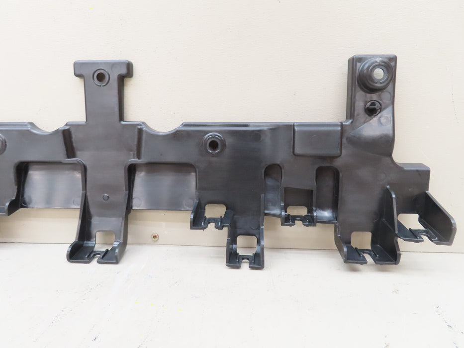 2022-2024 LAND ROVER RANGE ROVER L460 REAR BUMPER BRACKET OEM M8E2-17E800-A