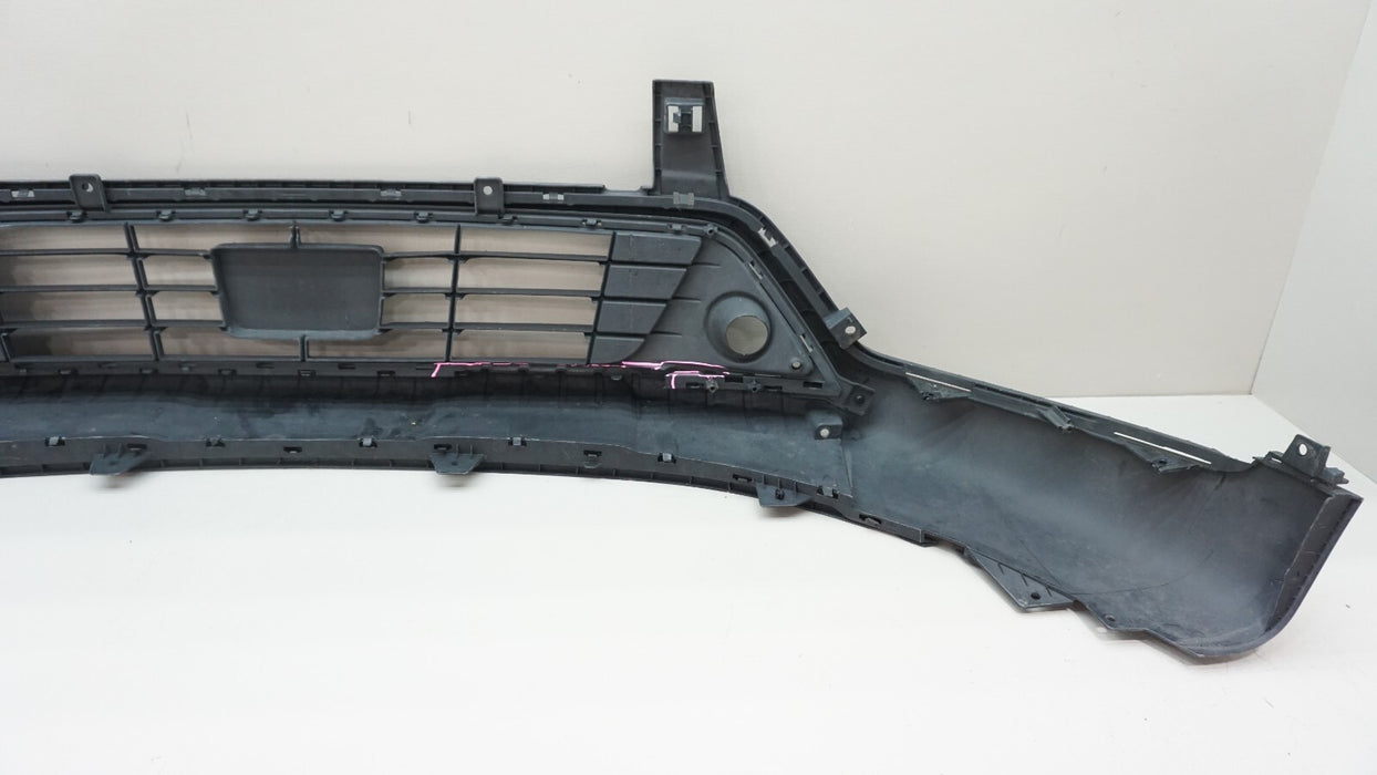 2020-2022 KIA NIRO FRONT LOWER BUMPER GRILLE VALANCE COVER OEM