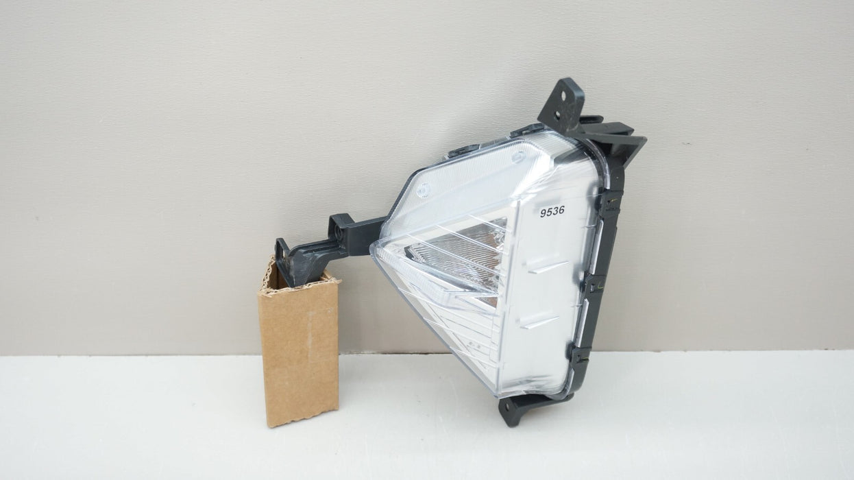 2019-2020 HYUNDAI ELANTRA FRONT LEFT DRIVER SIDE FOG LIGHT AFTERMARKET