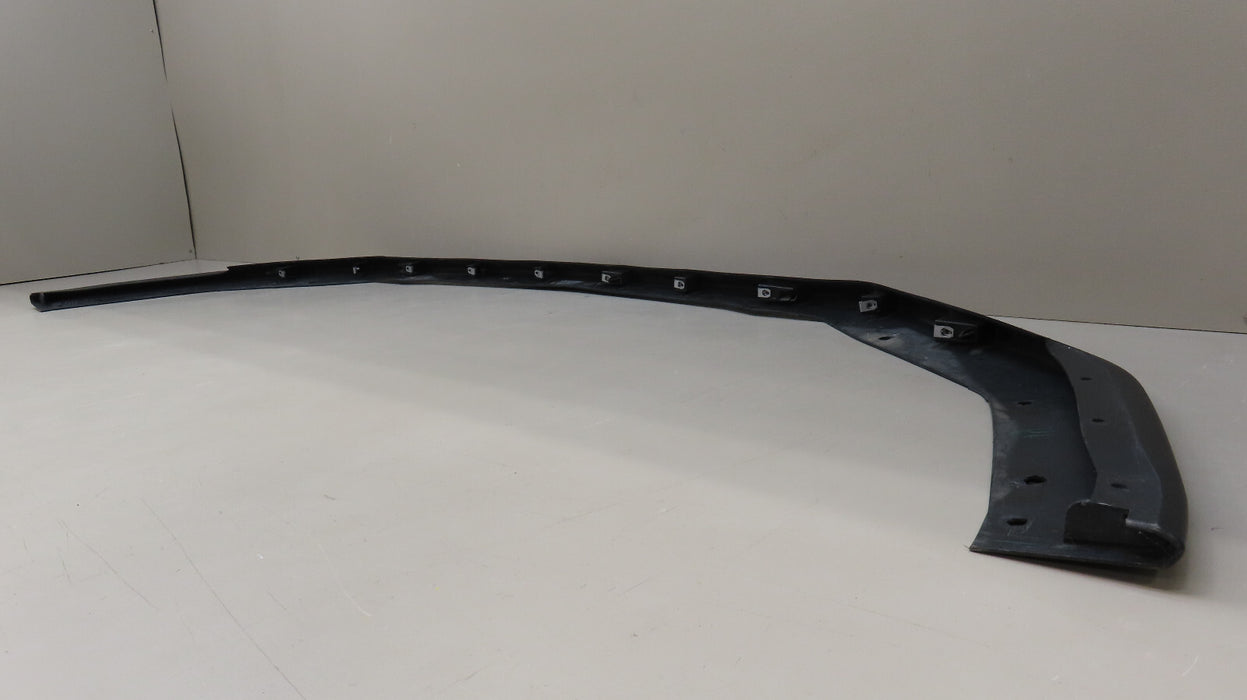 2018-2020 FORD MUSTANG FRONT LOWER BUMPER COVER VALANCE SPOILER OEM