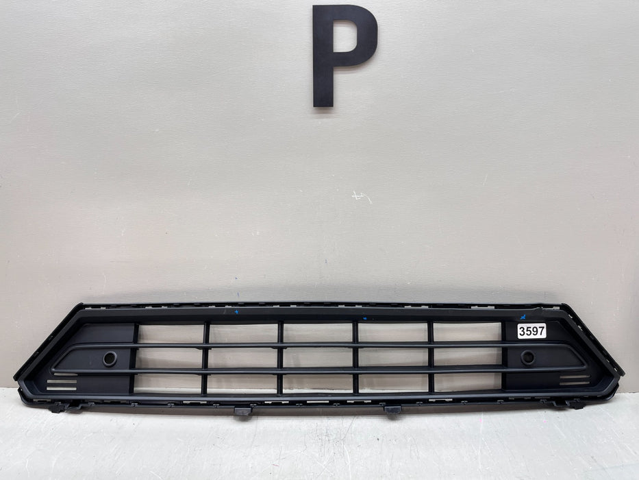 2022-2027 VOLVO FRONT LOWER BUMPER GRILLE OEM 32136098