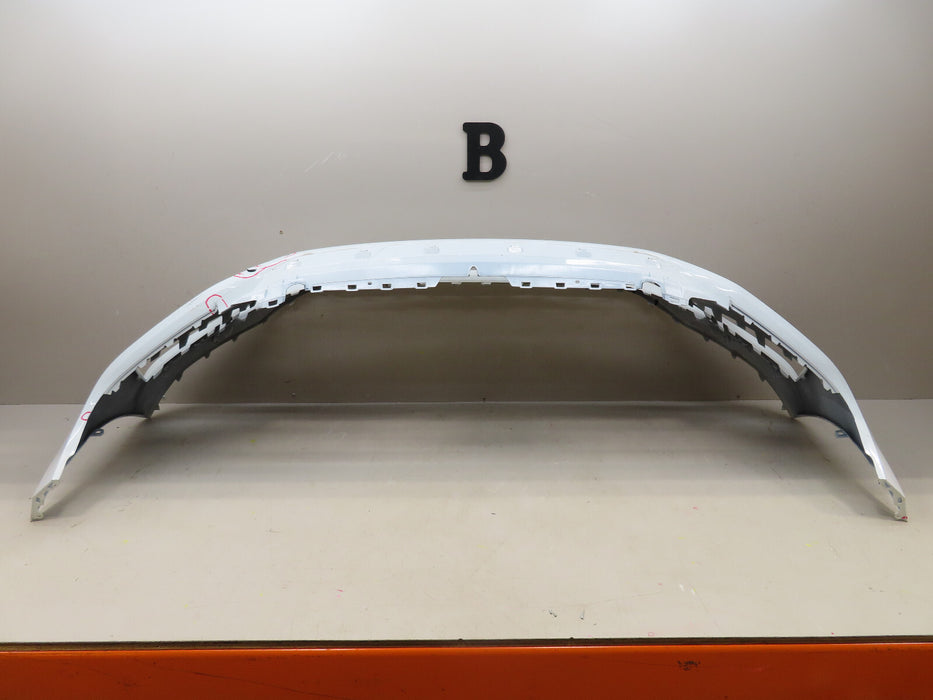 2019 2020 2021 VOLKSWAGEN JETTA FRONT BUMPER COVER OEM