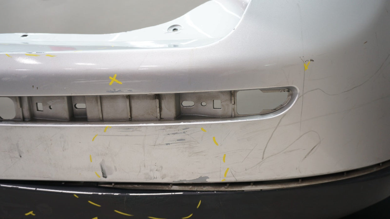2011-2015 LINCOLN MKX REAR BUMPER COVER PANEL OEM BA13-17F001