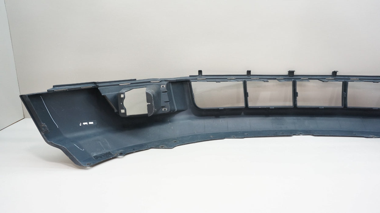 2007-2010 FORD EDGE FRONT LOWER BUMPER COVER VALANCE OEM 7T43-17C831