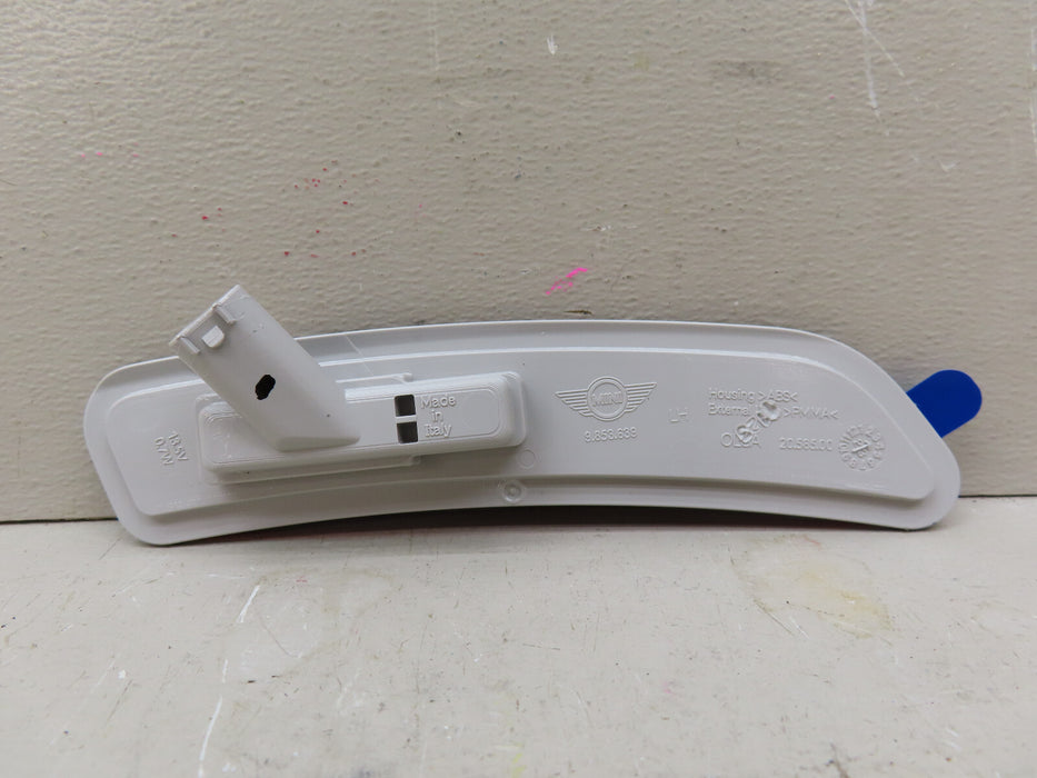 2021-2023 Mini Cooper JCW F55 F56 F57 S Side Marker Light Rear Left 63149853639
