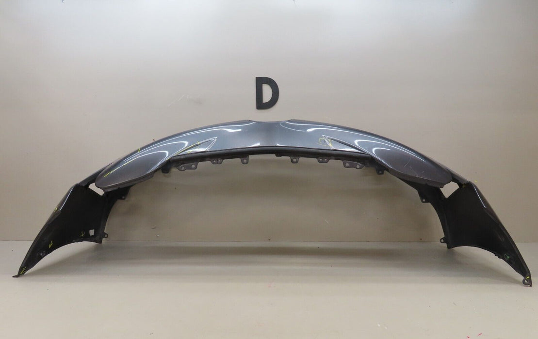 2016-2017 TOYOTA PRIUS TWO THREE FOUR FRONT BUMPER COVER PANEL OEM 69-FRN02