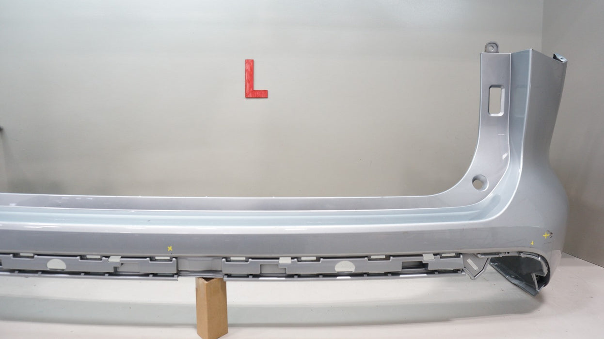 2020-2023 TOYOTA HIGHLANDER REAR BUMPER COVER PANEL OEM 52159-0E170