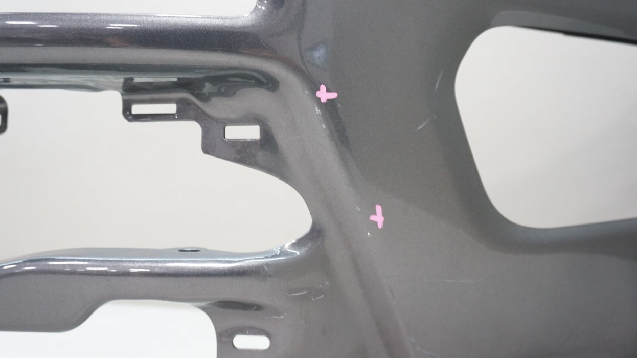 2019-2023 FORD RANGER FRONT METAL BUMPER COVER PANEL OEM
