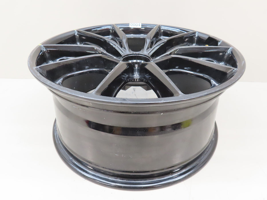 NICHE RIM 18X8J ET27 SAEJ2530 (P)