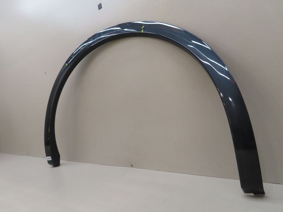 2019-2023 AUDI Q5 REAR LEFT DRIVER SIDE WHEEL ARCH FENDER FLARE OEM 80A 853 517