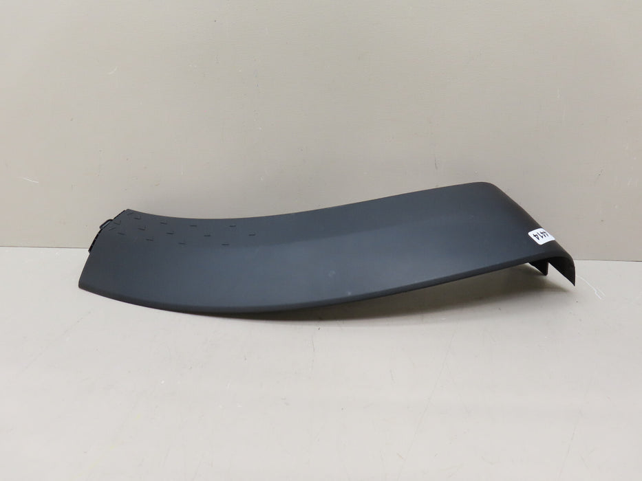 2022-2024 HYUNDAI SANTA CRUZ GARNISH ASSY-RR BUMPER RH OEM