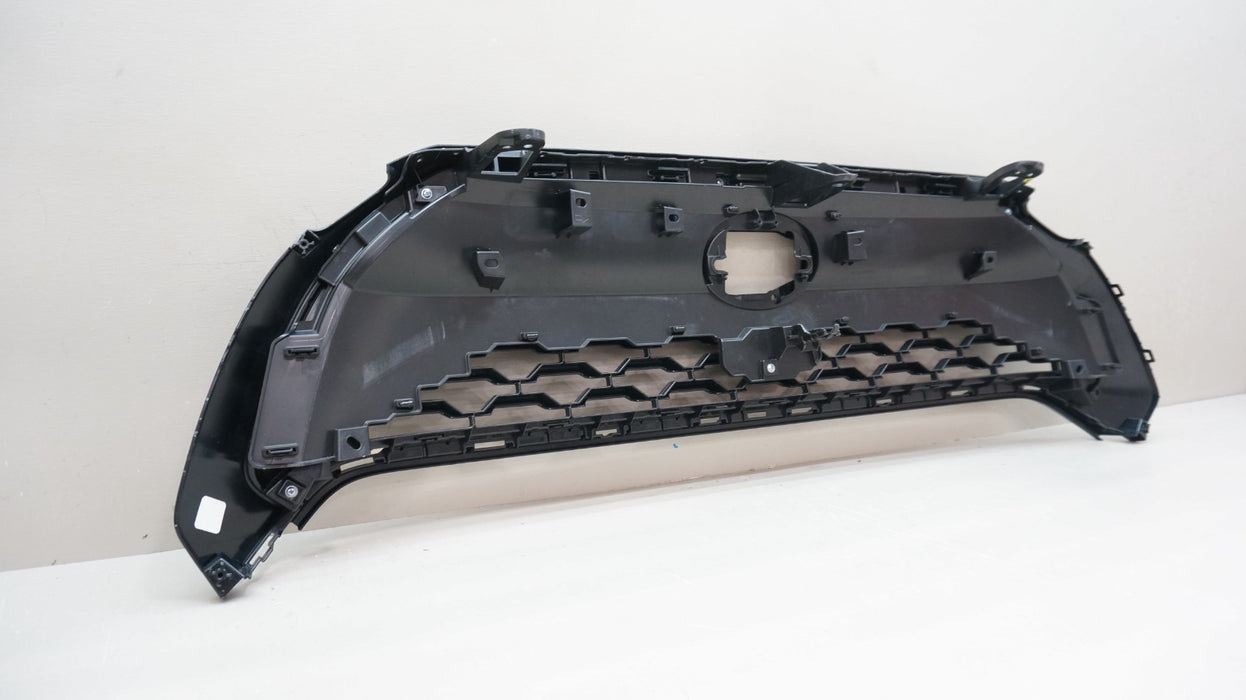2022-2024 TOYOTA COROLLA CROSS FRONT RADIATOR GRILLE GRILLE 53114-0A060 OEM