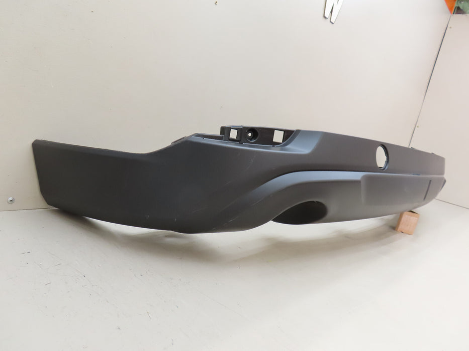2022 2023 MAZDA CX5 CX-5 REAR LOWER BUMPER COVER VALANCE OEM