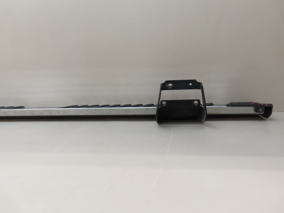 ..2015-2025 FORD F150 F-150 6" RIGHT PASSENGER SIDE RUNNING BOARD OEM
