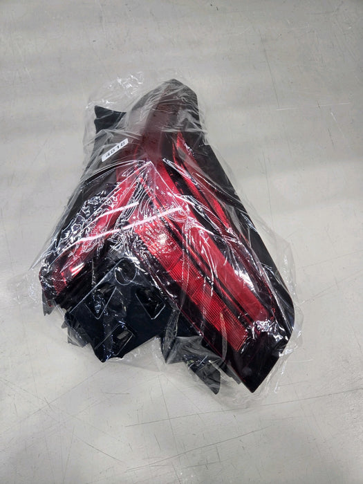2020-2024 CADILLAC CT5 CT-5 RIGHT PASSENGER SIDE LED TAILLIGHT LAMP OEM
