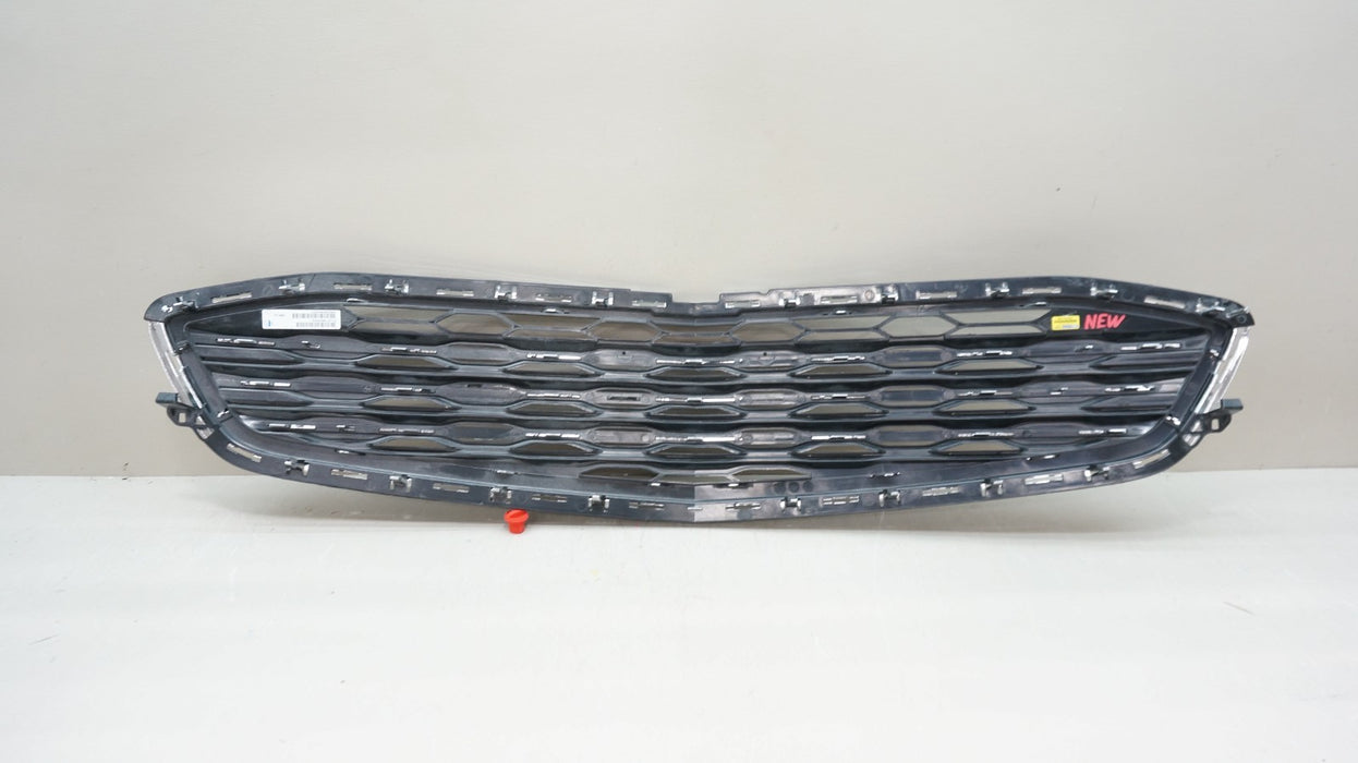 2016-2018 CHEVROLET MALIBU FRONT BUMPER RADIATOR GRILLE AFTERMARKET CAPA
