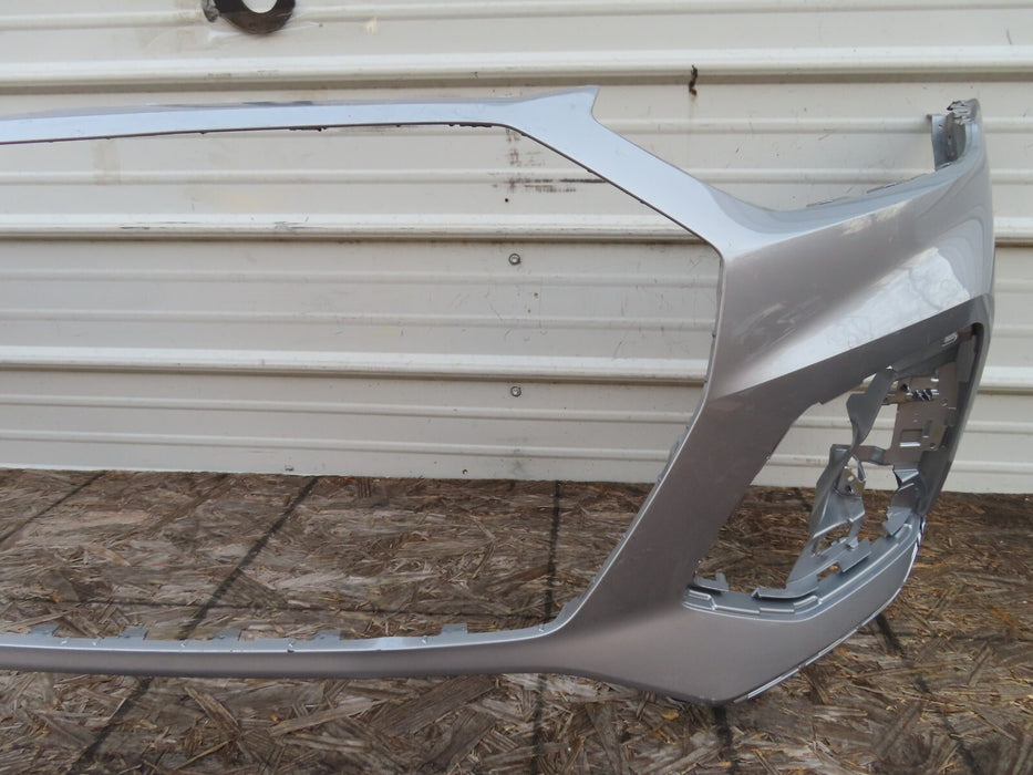 2021-2022 AUDI Q5 FRONT BUMPER COVER OEM