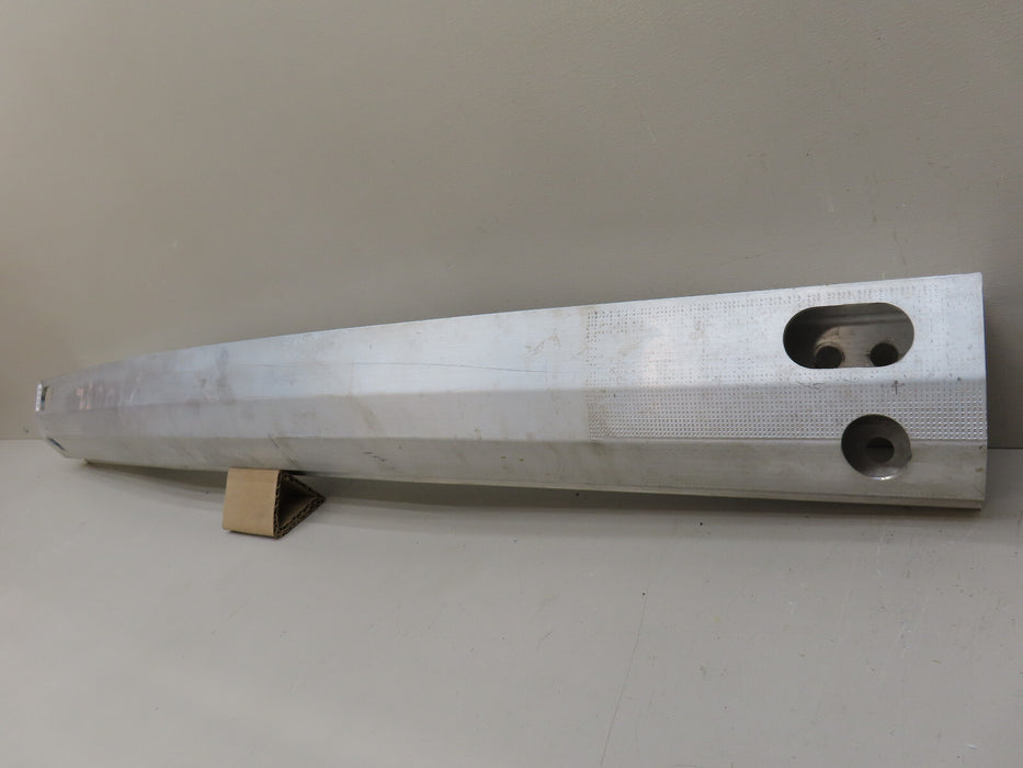 2022 2023 LEXUS NX250 NX350 REAR REINFORCEMENT IMPACT BAR OEM 922B-110-CA