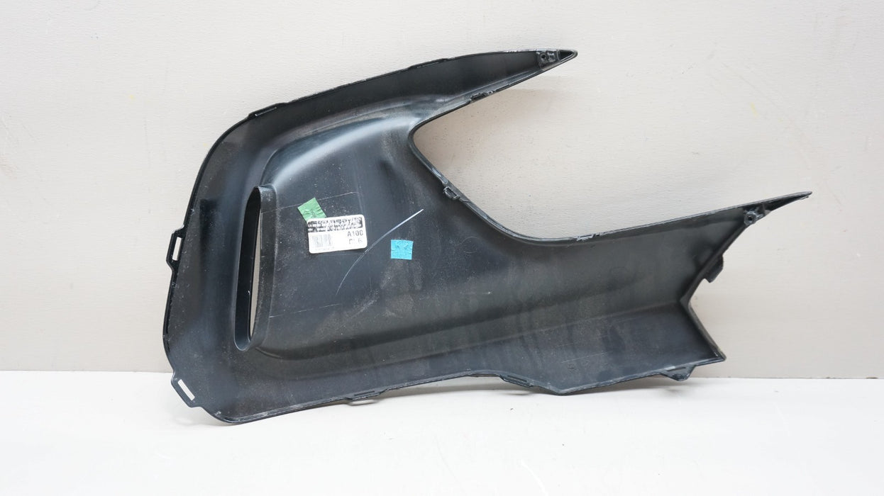 2023-2024 HONDA HR-V FRONT LEFT SIDE BUMPER FOG LIGHT TRIM OEM 71107-3W0-A00