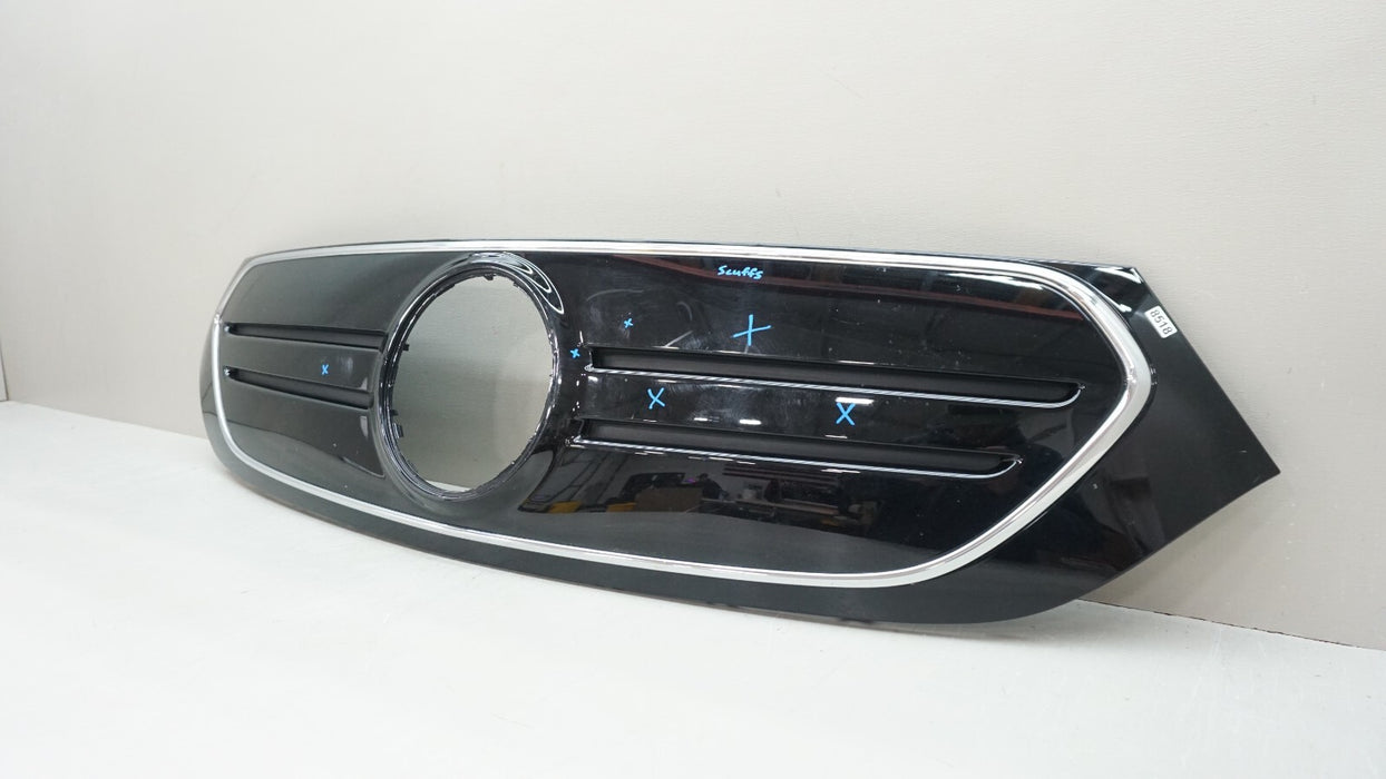 2022-2024 MERCEDES BENZ EQB250 EQB300 EQB350 FRONT GRILLE OEM
