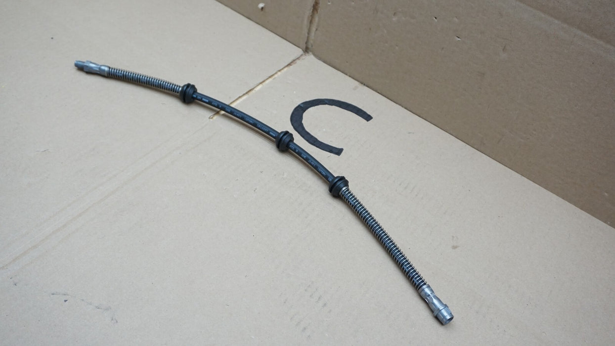 2019-2021 MERCEDES AMG GT 53 X290 LEFT OR RIGHT SIDE BRAKE HOSE LINE PIPE OEM