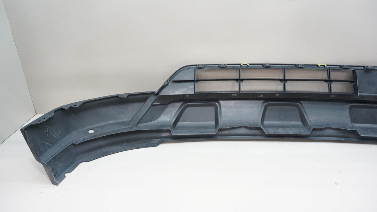 2019-2020 NISSAN PATHFINDER FRONT LOWER BUMPER VALANCE PANEL OEM