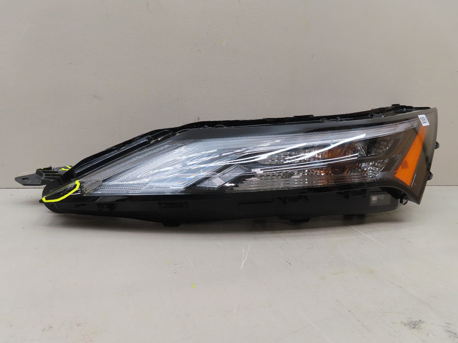 2021-2023 NISSAN ROGUE FRONT LEFT DRIVER SIDE DRL DAYTIME RUNNING LIGHT LAMP OEM