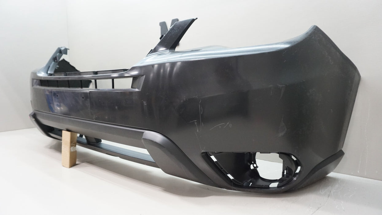 2014-2016 SUBARU FORESTER FRONT BUMPER COVER PANEL OEM 57704SG001