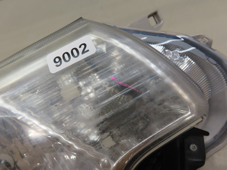 2012-2015 TOYOTA TACOMA RIGHT PASSENGER SIDE HEADLIGHT OEM