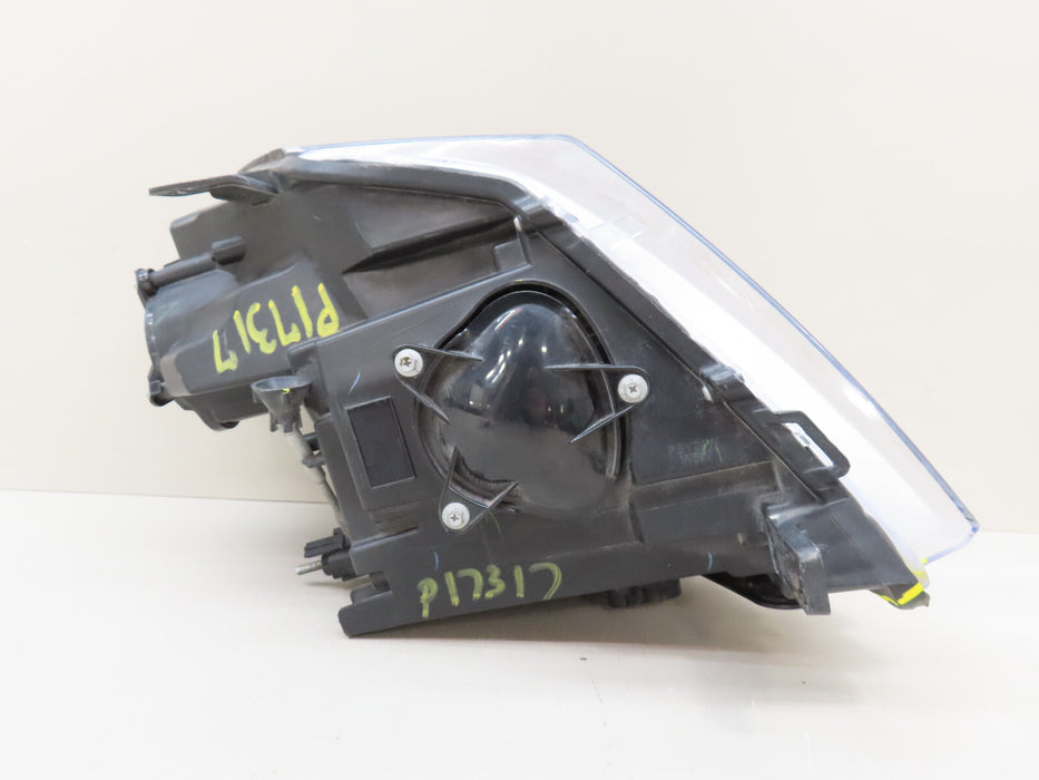 2008-2014 CADILLAC CTS FRONT LEFT DRIVER SIDE HEADLIGHT OEM