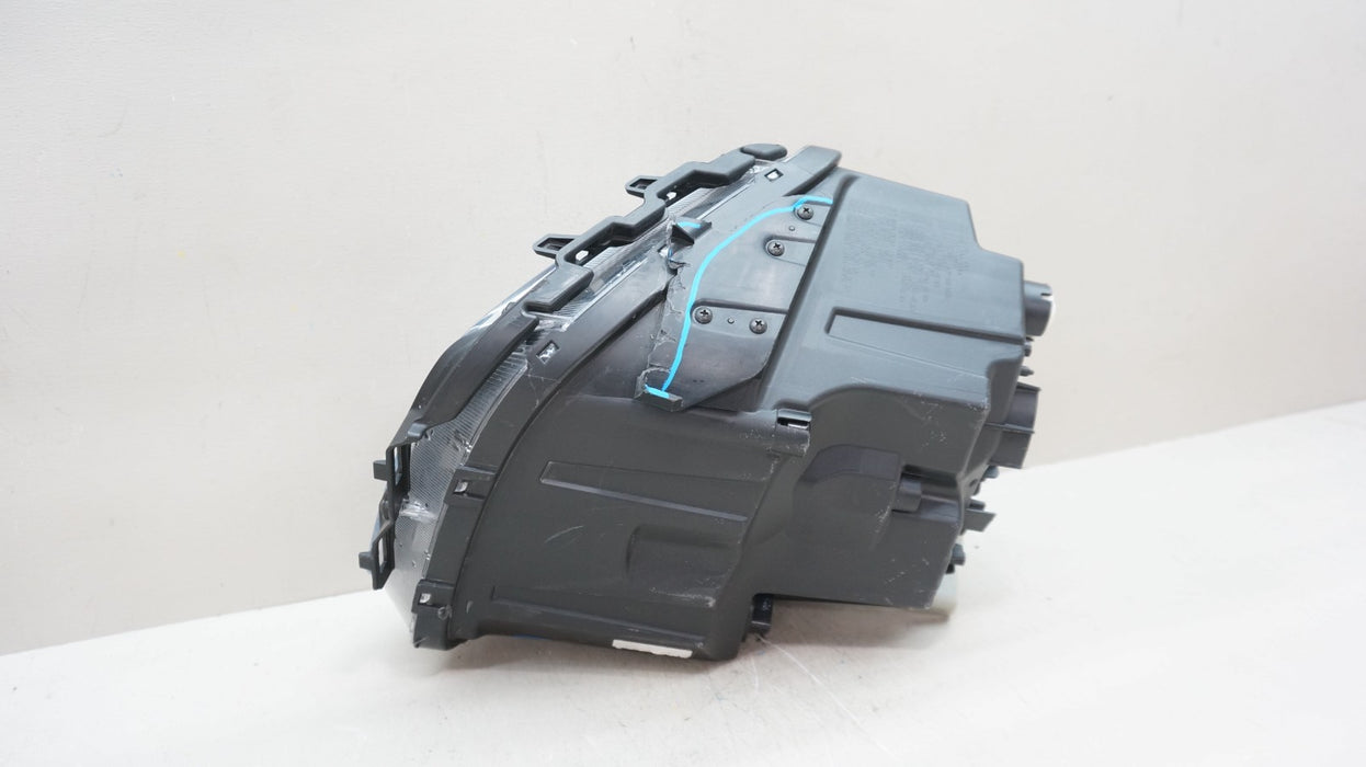 2020-2022 KIA SOUL FRONT LEFT DRIVERS SIDE HALOGEN HEADLIGHT OEM