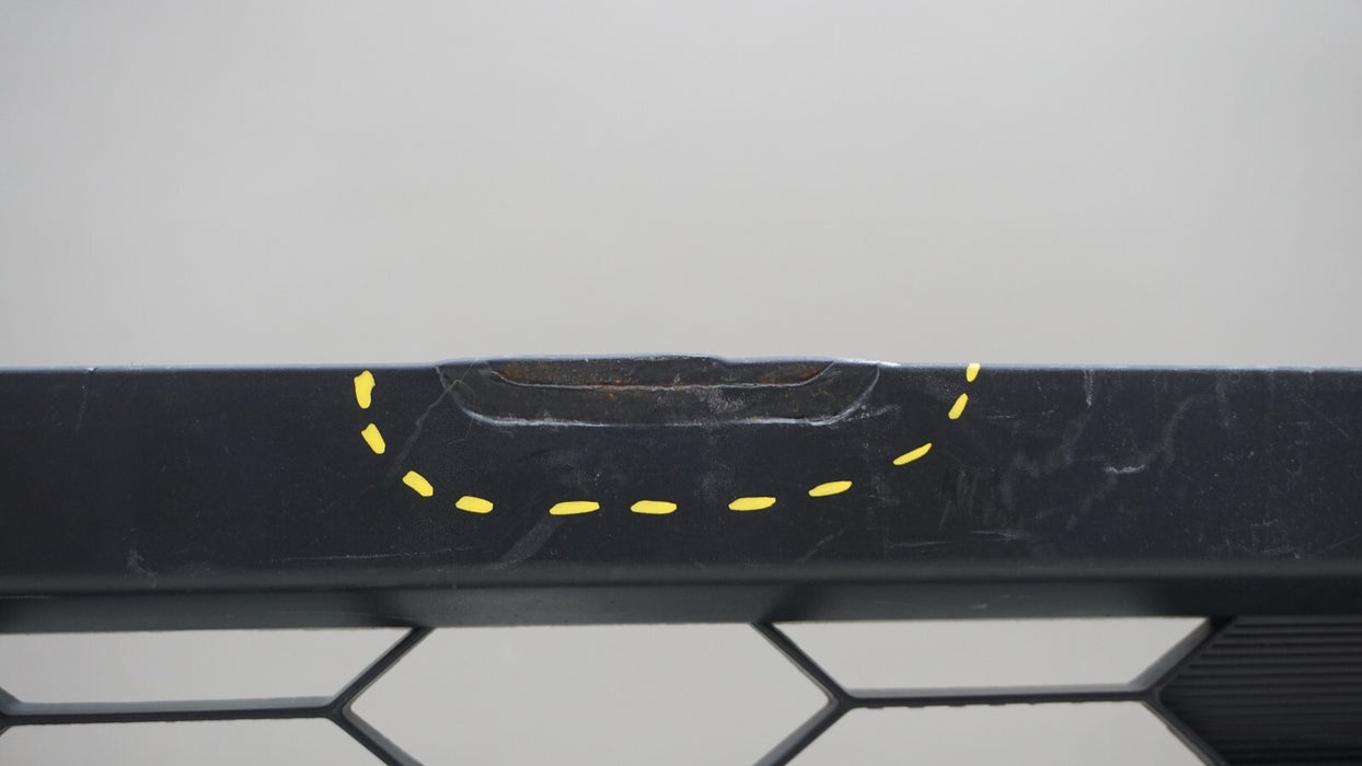 2023-2024 HONDA CRV FRONT LOWER BUMPER VALANCE 71105-3A0A-A000 OEM