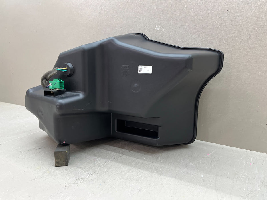 2019-2026 FORD MUSTANG B&O REAR TRUNK SUBWOOFER SPEAKER KR3T-19A067-AF OEM