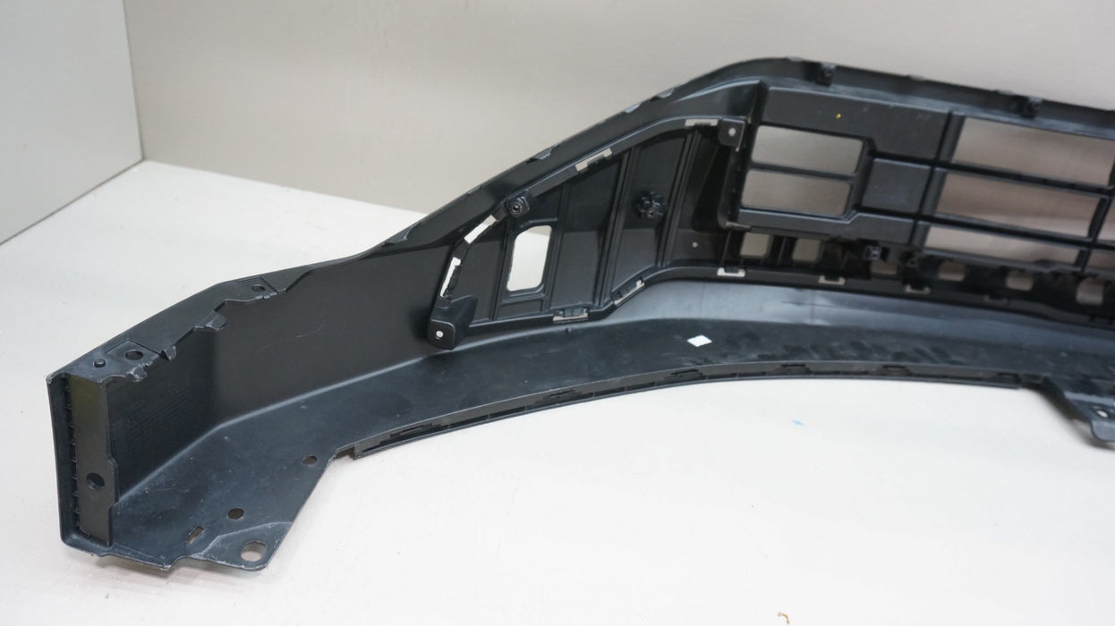 2024-2025 KIA CARNIVAL FRONT LOWER BUMPER VALANCE PANEL OEM 86512-R0510