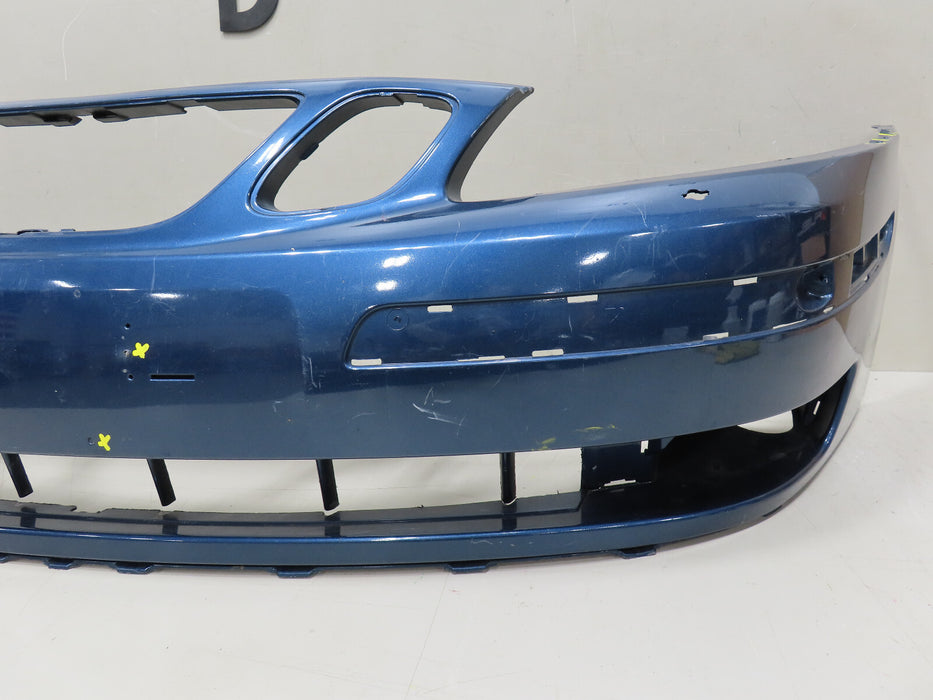 2003 2004 2005 2006 2007 SAAB 9-3 TURBO FRONT BUMPER COVER OEM 12786001
