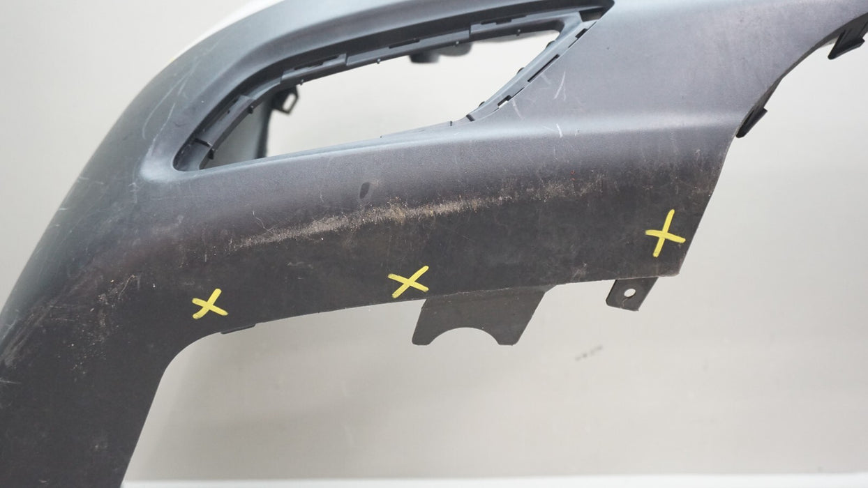 2017-2020 ACURA MDX REAR BUMPER COVER PANEL OEM 71501-TZ5-A000