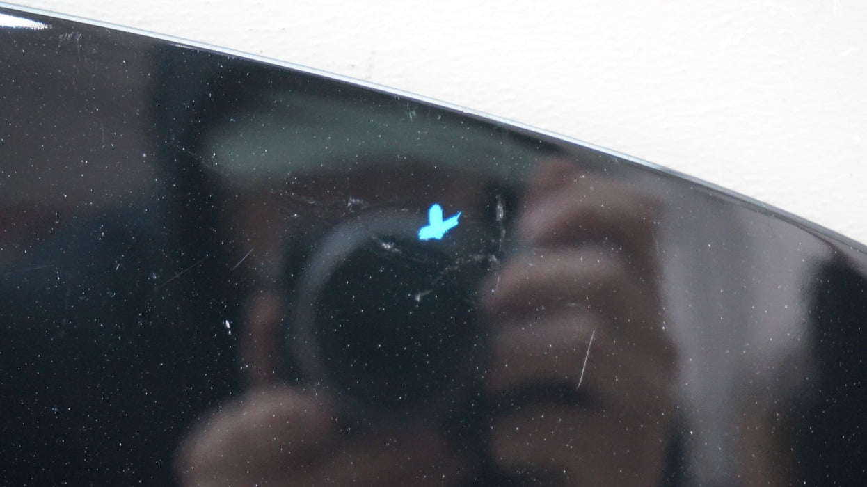 2025 KIA K4 REAR TRUNK DECK LID TRIM COVER PANEL MOLDING OEM 87397-GG000