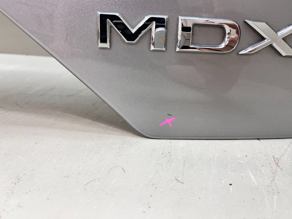 2022-2025 ACURA MDX REAR LIFTGATE MOLDING OEM