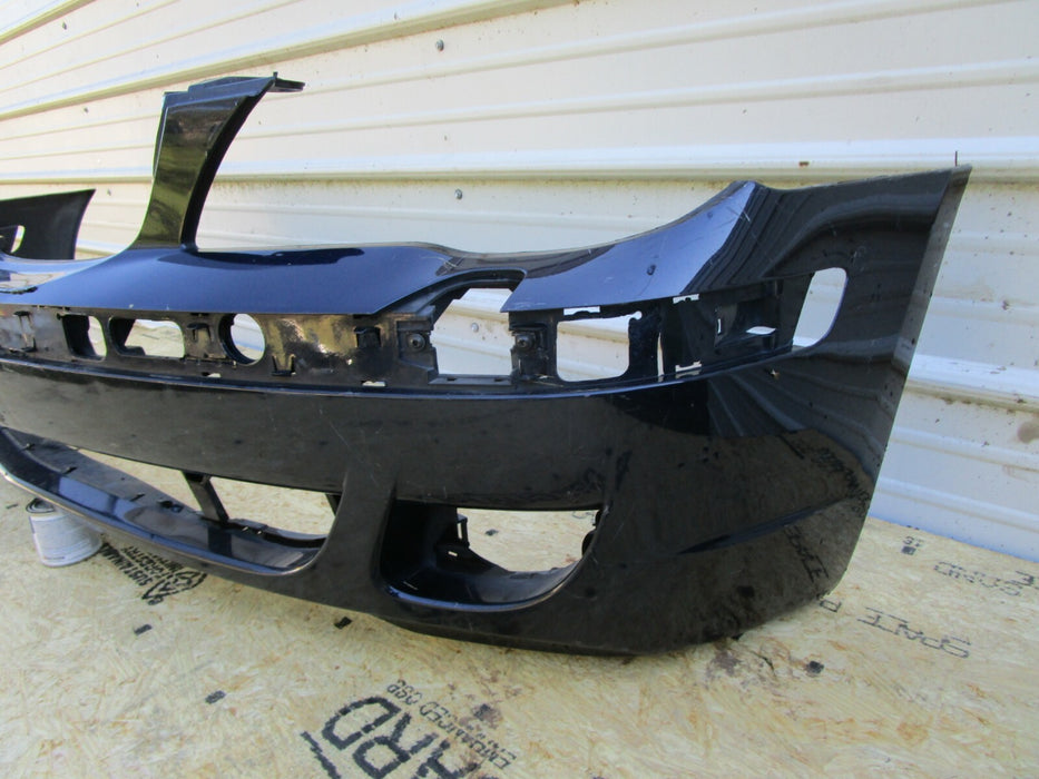 2006 2007 2008 BMW E65 E66 7 SERIES 750I FRONT BUMPER COVER OEM