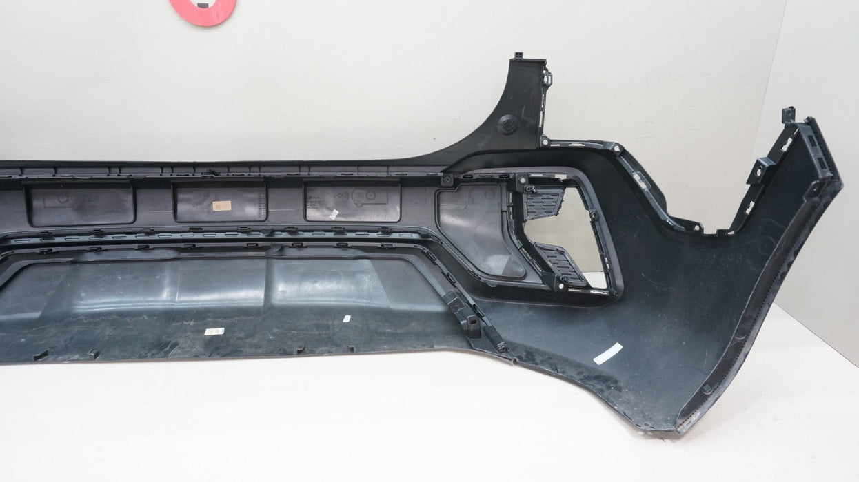 2024-2025 KIA SELTOS REAR BUMPER COVER PANEL OEM 86612-Q5710