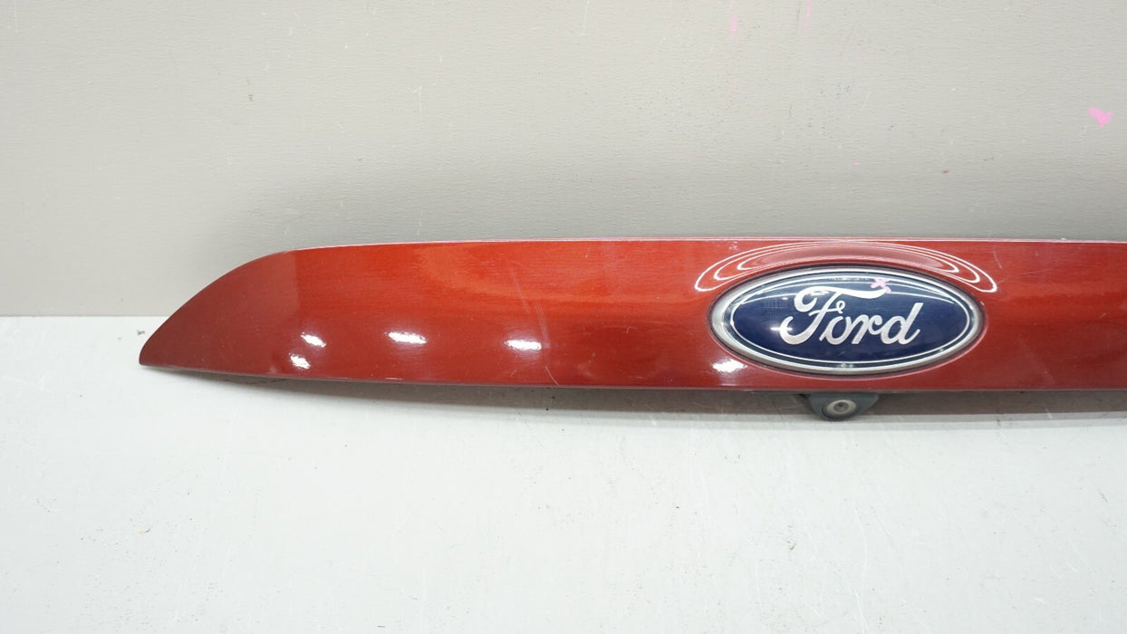 2013-2016 FORD ESCAPE REAR TRUNK TRIM GARNISH WITH CAMERA CJ54S43400