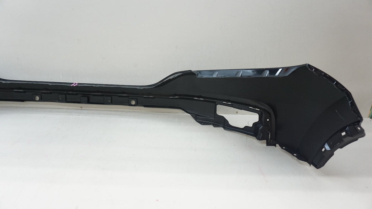 2020-2021 HONDA CR-V EX EX-L LX TOURING FRONT BUMPER COVER OEM 71101-TLA-A500