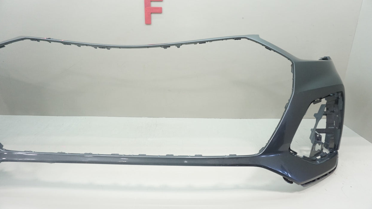 2021-2023 AUDI Q5 FRONT BUMPER COVER PANEL OEM 80A807437P