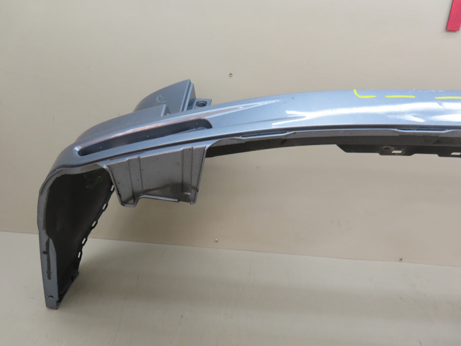 2010 2011 HONDA CRV CR-V REAR UPPER BUMPER COVER OEM