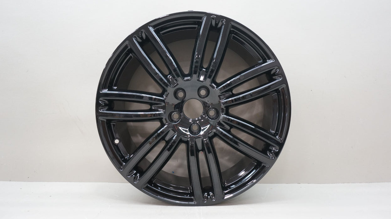 2013-2024 MASERATI GHILBI 8.5X20 WHEEL RIM 670016859 OEM