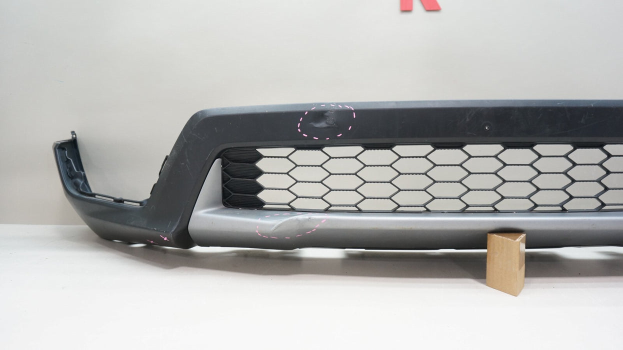 2017-2019 HONDA CR-V CRV FRONT LOWER BUMPER COVER VALANCE OEM 71102-TLAA-A000