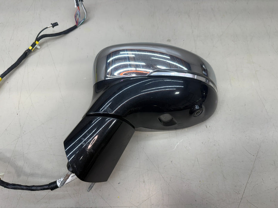 2017-2020 CHRYSLER PACIFICA LH SIDE VIEW MIRROR 5RM251XRAE OEM