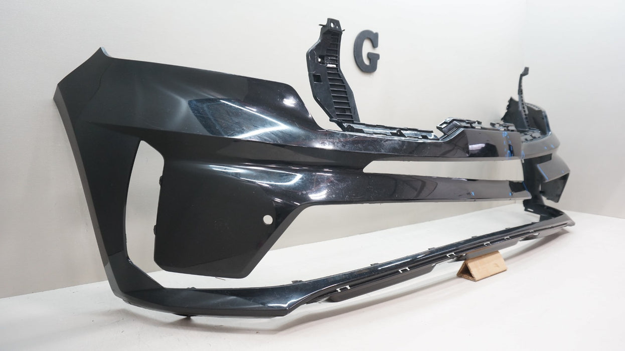 2021-2023 KIA SORENTO FRONT BUMPER COVER PANEL 86511-R5300 OEM
