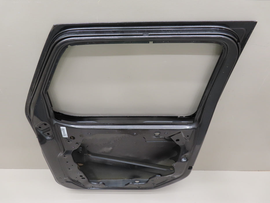 2018-2024 JEEP WRANGLER FRONT RIGHT PASSENGER DOOR SHELL PANEL OEM