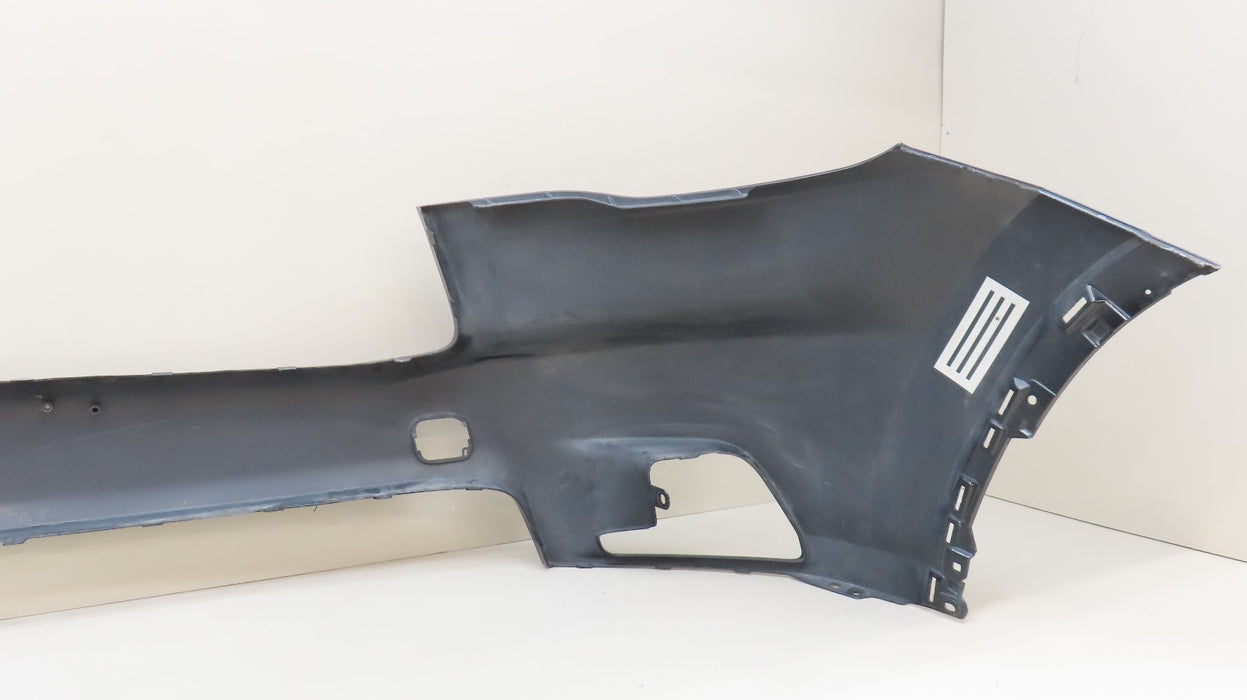 2014-2016 TOYOTA HIGHLANDER LIMITED LE XLE FRONT BUMPER COVER OEM 52119-0E220